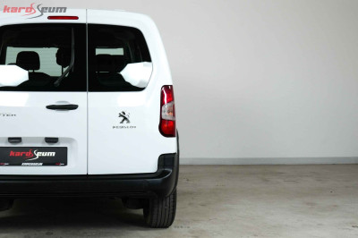 Peugeot Rifter Gebrauchtwagen