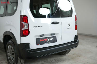 Peugeot Rifter Gebrauchtwagen