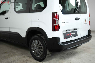 Peugeot Rifter Gebrauchtwagen