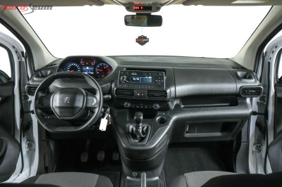 Peugeot Rifter Gebrauchtwagen