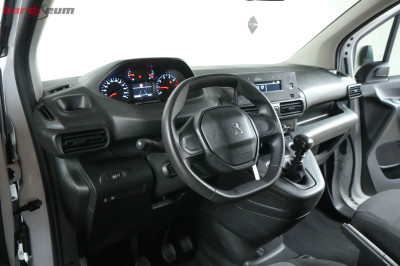 Peugeot Rifter Gebrauchtwagen