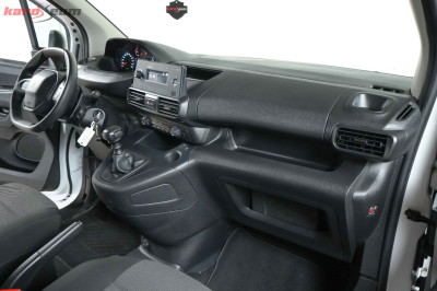 Peugeot Rifter Gebrauchtwagen