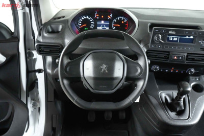 Peugeot Rifter Gebrauchtwagen