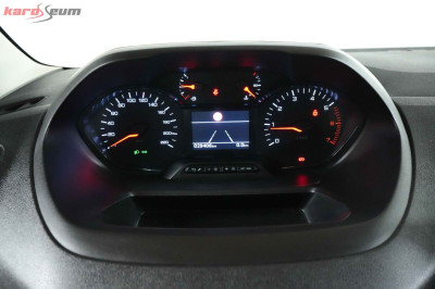 Peugeot Rifter Gebrauchtwagen