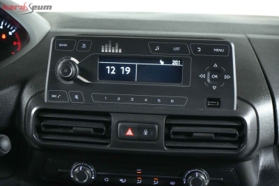 Peugeot Rifter Gebrauchtwagen