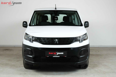 Peugeot Rifter Gebrauchtwagen