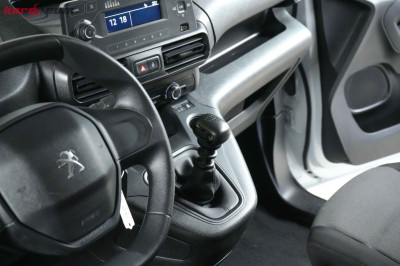 Peugeot Rifter Gebrauchtwagen