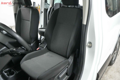 Peugeot Rifter Gebrauchtwagen