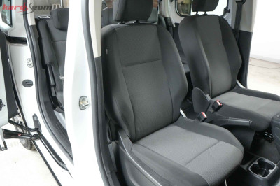 Peugeot Rifter Gebrauchtwagen
