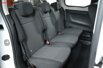 Peugeot Rifter Gebrauchtwagen