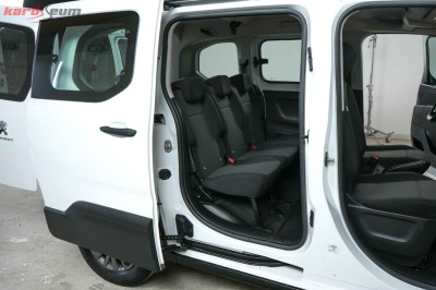 Peugeot Rifter Gebrauchtwagen