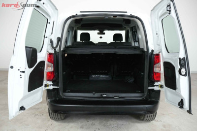 Peugeot Rifter Gebrauchtwagen