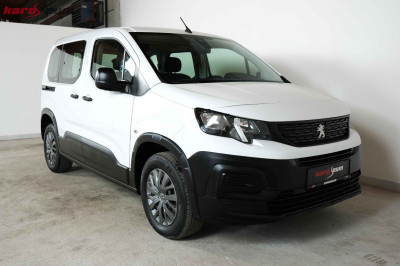 Peugeot Rifter Gebrauchtwagen