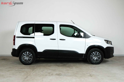 Peugeot Rifter Gebrauchtwagen