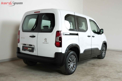 Peugeot Rifter Gebrauchtwagen