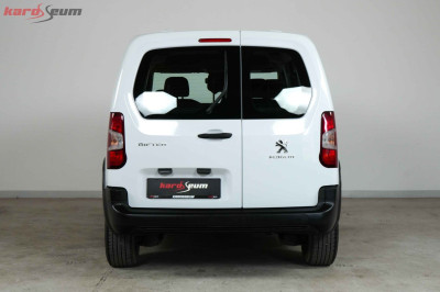 Peugeot Rifter Gebrauchtwagen