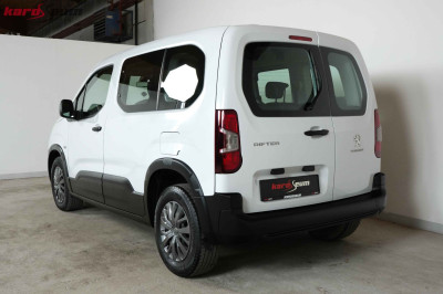 Peugeot Rifter Gebrauchtwagen