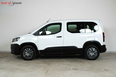 Peugeot Rifter Gebrauchtwagen