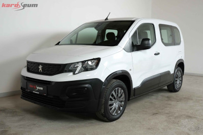 Peugeot Rifter Gebrauchtwagen
