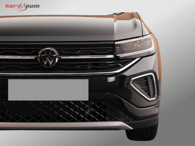 VW T-Cross Gebrauchtwagen VW T-Cross Gebrauchtwagen