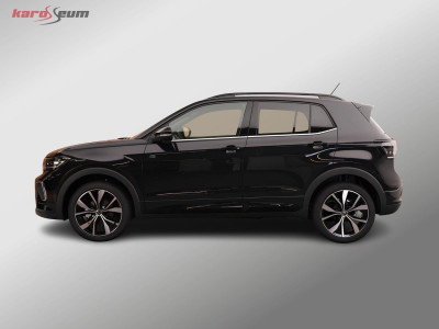 VW T-Cross Gebrauchtwagen VW T-Cross Gebrauchtwagen