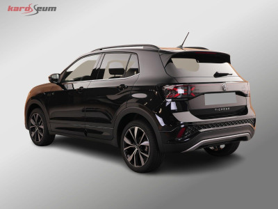 VW T-Cross Gebrauchtwagen VW T-Cross Gebrauchtwagen