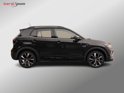 VW T-Cross Gebrauchtwagen VW T-Cross Gebrauchtwagen