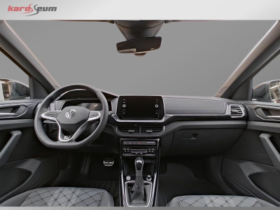 VW T-Cross Gebrauchtwagen VW T-Cross Gebrauchtwagen