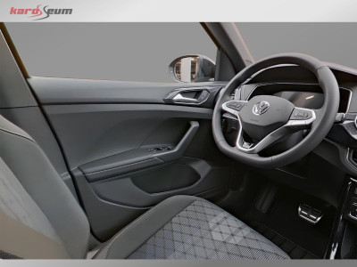 VW T-Cross Gebrauchtwagen VW T-Cross Gebrauchtwagen