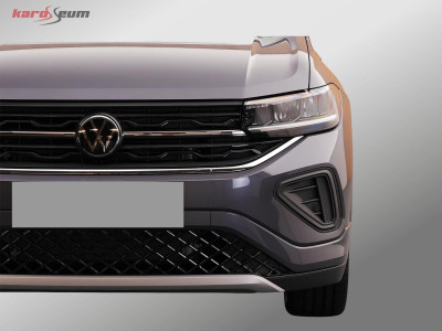 VW T-Cross Gebrauchtwagen VW T-Cross Gebrauchtwagen