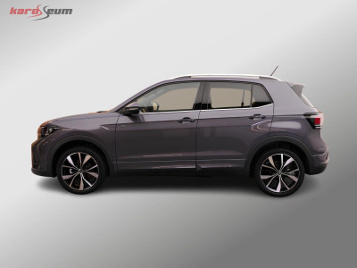 VW T-Cross Gebrauchtwagen VW T-Cross Gebrauchtwagen