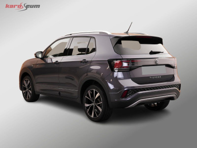 VW T-Cross Gebrauchtwagen VW T-Cross Gebrauchtwagen