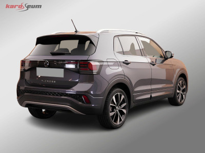 VW T-Cross Gebrauchtwagen VW T-Cross Gebrauchtwagen