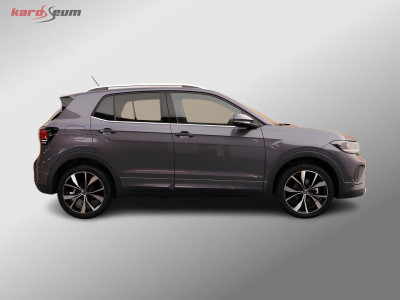VW T-Cross Gebrauchtwagen VW T-Cross Gebrauchtwagen