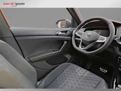 VW T-Cross Gebrauchtwagen VW T-Cross Gebrauchtwagen
