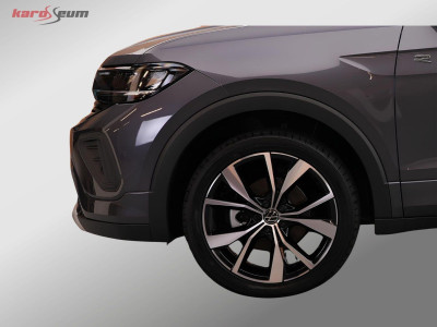 VW T-Cross Gebrauchtwagen VW T-Cross Gebrauchtwagen