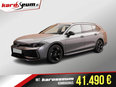 VW Passat Gebrauchtwagen VW Passat Gebrauchtwagen