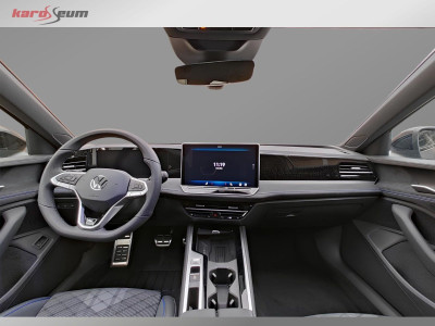 VW Passat Gebrauchtwagen VW Passat Gebrauchtwagen
