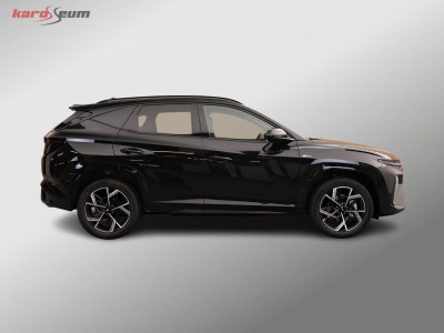 Hyundai Tucson Gebrauchtwagen Hyundai Tucson Gebrauchtwagen