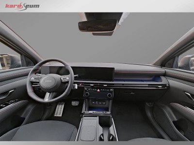 Hyundai Tucson Gebrauchtwagen Hyundai Tucson Gebrauchtwagen