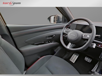 Hyundai Tucson Gebrauchtwagen Hyundai Tucson Gebrauchtwagen