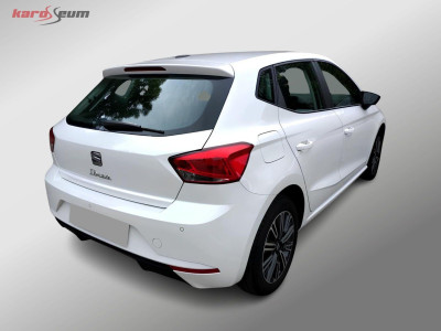 Seat Ibiza Gebrauchtwagen Seat Ibiza Gebrauchtwagen