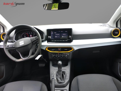 Seat Ibiza Gebrauchtwagen Seat Ibiza Gebrauchtwagen