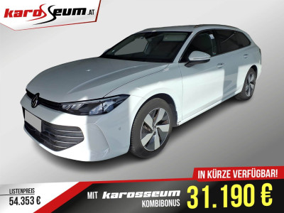 VW Passat Gebrauchtwagen VW Passat Gebrauchtwagen
