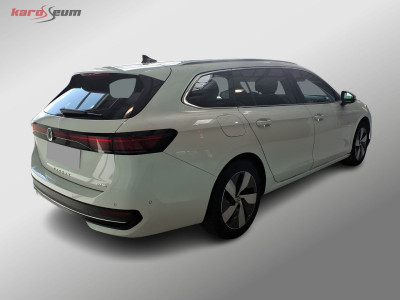 VW Passat Gebrauchtwagen VW Passat Gebrauchtwagen