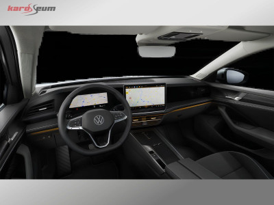 VW Passat Gebrauchtwagen VW Passat Gebrauchtwagen