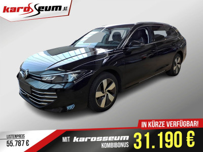 VW Passat Gebrauchtwagen VW Passat Gebrauchtwagen