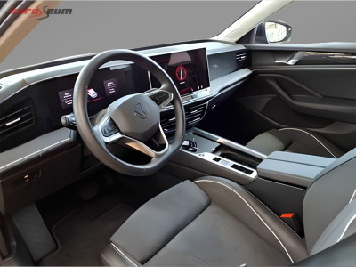 VW Passat Gebrauchtwagen VW Passat Gebrauchtwagen