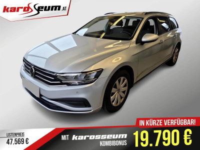 VW Passat Gebrauchtwagen VW Passat Gebrauchtwagen