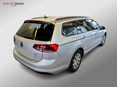 VW Passat Gebrauchtwagen VW Passat Gebrauchtwagen